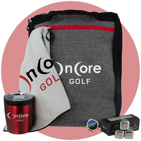The Best Golf Swag Bags & Tournament Goodie Bags .